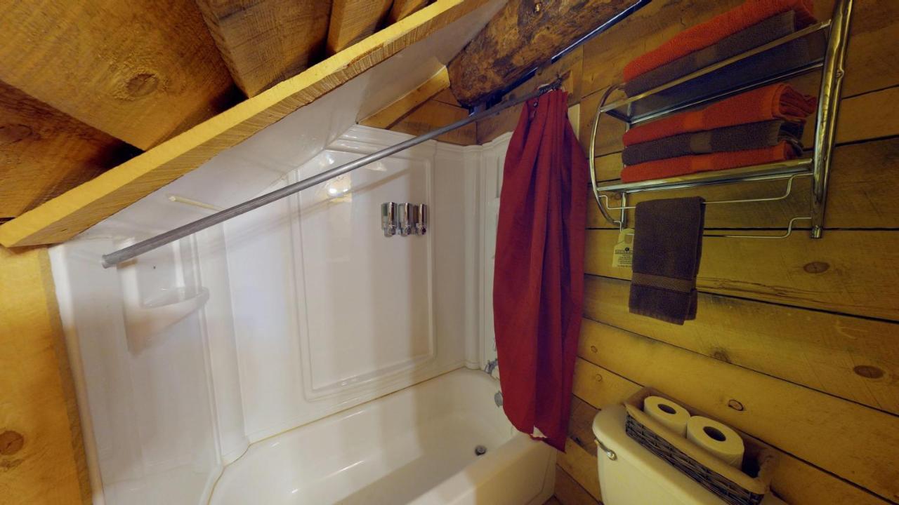 Canyon View Family Cabin, Deck, Tv Room, Games, Bbq, Campfire Monticello Extérieur photo