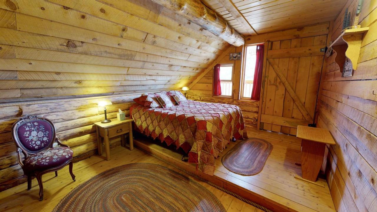 Canyon View Family Cabin, Deck, Tv Room, Games, Bbq, Campfire Monticello Extérieur photo