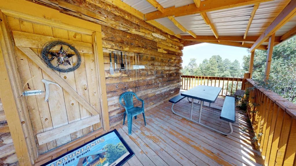Canyon View Family Cabin, Deck, Tv Room, Games, Bbq, Campfire Monticello Extérieur photo